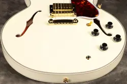 WHITE S/N