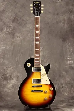 STANDARD TOBACCO BURST