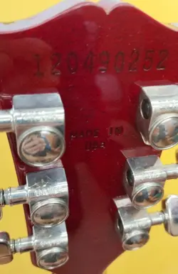 CLASSIC TRANSLUCENT ELECTRIC
