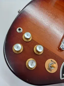 GIBSON 120TH ANNIVERSARY SG SP 61 ELECTRIC GUITAR