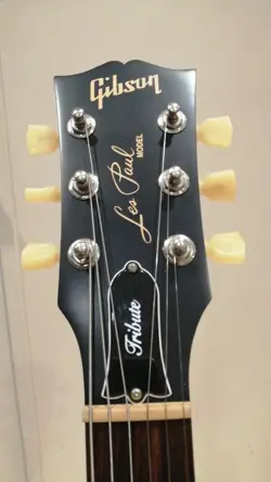 GIBSON LES PAUL TRIBUTE SATIN HB