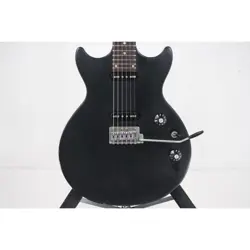 II BLACK SG
