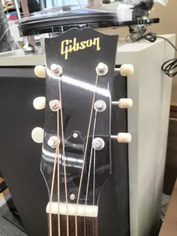 GIBSON 1950'S J-45