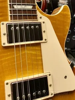 TRADITIONAL 2017 ELECTRIC
