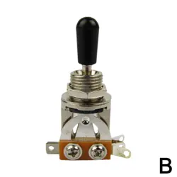 3-WAY TOGGLE