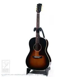 GIBSON 1942 BANNER LG 2