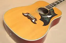 GIBSON  60S DOVE 1999