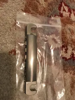 TAILPIECE FOR GIBSON