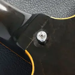SEMI-ACOUSTIC 335