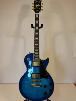 GIBSON LES PAUL CUSTOM #560
