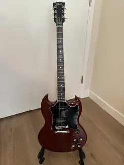 CASE NEW STRINGS