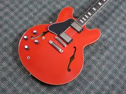 ES-335 TRADITIONAL CHERRY