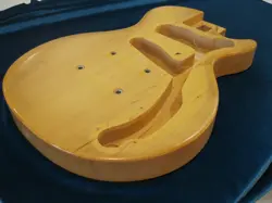 MARAUDER GUITAR