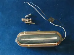 VINTAGE 1976 GIBSON MARAUDER BRIDGE PICKUP