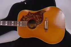 1966 VINTAGE GIBSON
