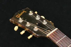 USED GIBSON / L-48 50 S 5628 26 2.00KG CONSIGNMENT GUITAR SHOP TONIQ YOKOHAMA
