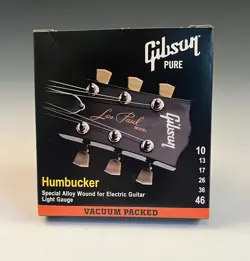 STRINGS .10'S-$7.50 ELECTRIC
