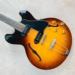MEMPHIS 1959 ES-330TD
