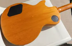 ELECTRIC GUITAR 2018