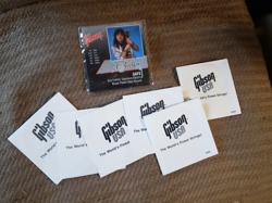 STRINGS PACK NO