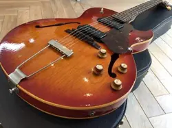 1962 ES-125TDC
