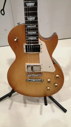 GIBSON LES PAUL TRIBUTE SATIN HB SAFE DELIVERY FROM JAPAN