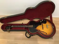GIBSON 1965 ES-120T