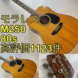 M250 GIBSON MARTIN