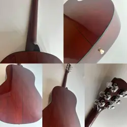 STRING HEIGHT