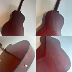 GIBSON MARTIN