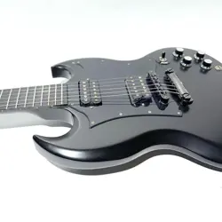 GOTHIC ELECTRIC