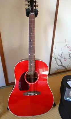 STANDARD LEFTY CHERRY