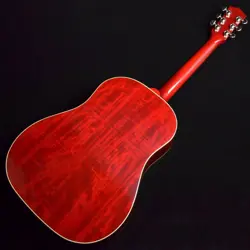 J-45 STANDARD LEFTY