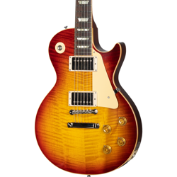 GIBSON 1959 LES PAUL STANDARD REISSUE ELECTRIC GUITAR - FACTORY BURST