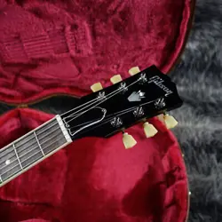 GIBSON ES-335 VINTAGE BURST