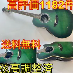Z2-HG ACOUSTIC
