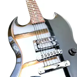 ALL AMERICAN SG-1
