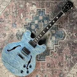 INDIGO