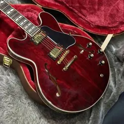 EXCLUSIVE ES-345