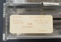 GUITAR PICKUPS