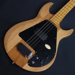 BASS NATURAL S/N:24061527651