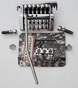 X-TREM 2200 TREMOLO