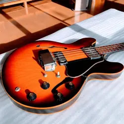 BASS SUNBURST