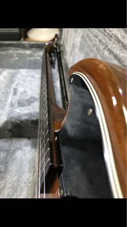 GIBSON EB-3 1975-77