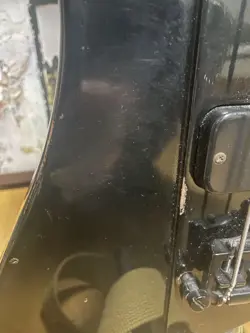 BASS BLACK