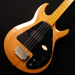 BASS NATURAL S/N:24061527657