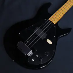 BASS EBONY S/N:24081521382