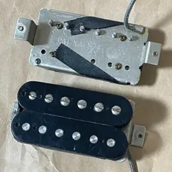 ​​GIBSON ENGRAVED NUMBERED