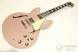 ES-335 BIG BLOCK
