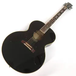 GIBSON HISTORIC COLLECTION J-180 ACOUSTIC GUITAR USED FREE SHIPPING FROM JAPAN